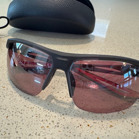 Nike Tailwind Road Tint Sunglasses - Picture 2 of 8